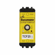FUSE RECT 25A 600VAC/300VDC