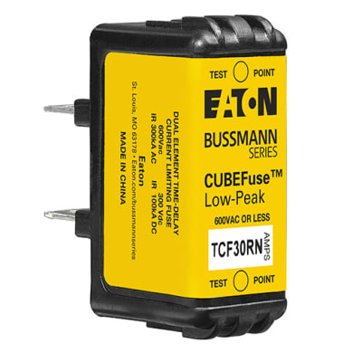 CUBEFUSE 30AMP NON-INP (TCF30RN)