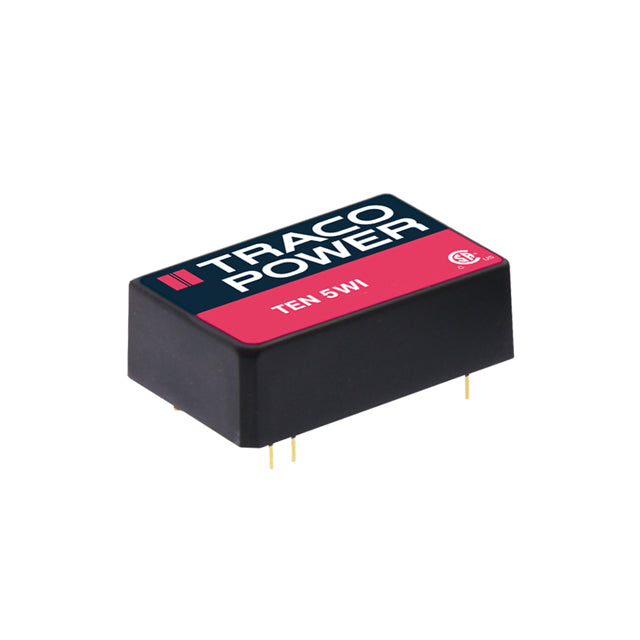 TEN 5-2410WI DC DC CONVERTER 3.3V 4W