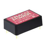 THP 3-4812 DC-DC Regulated Power Supply Module  1 Output  3W