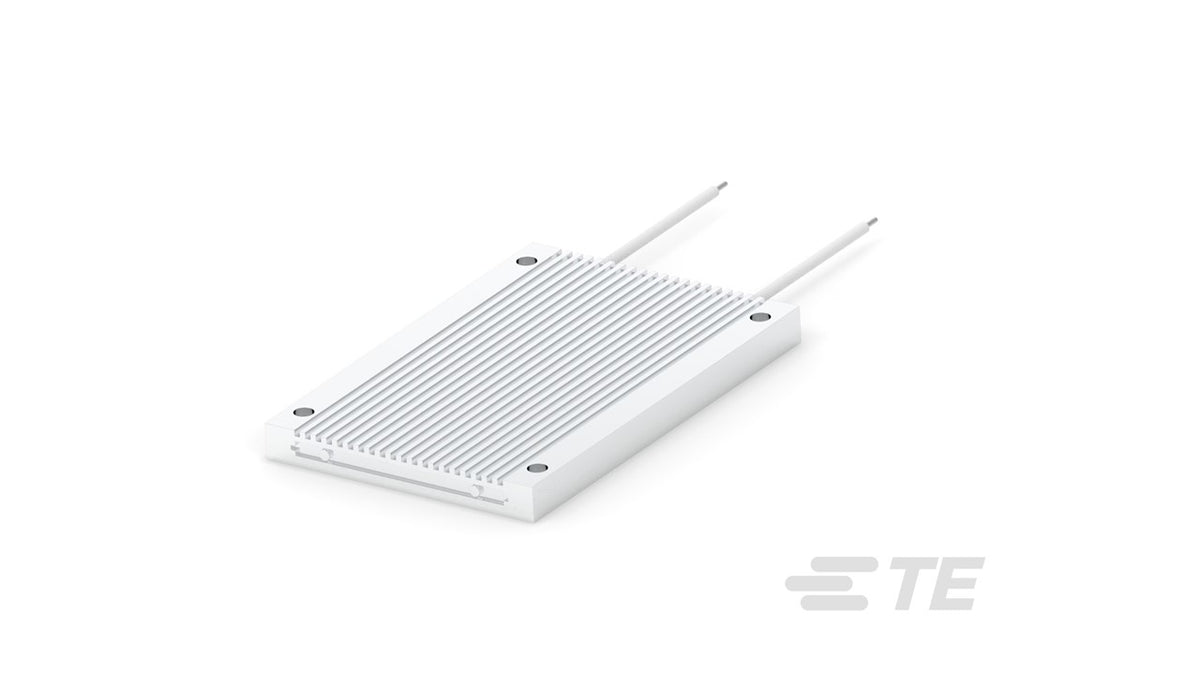 TJT25015RJ Resistors - Chassis Mount TJT 250W 15R 5%