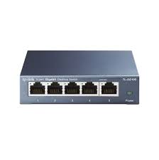 TL-SG105 Desktop Switch