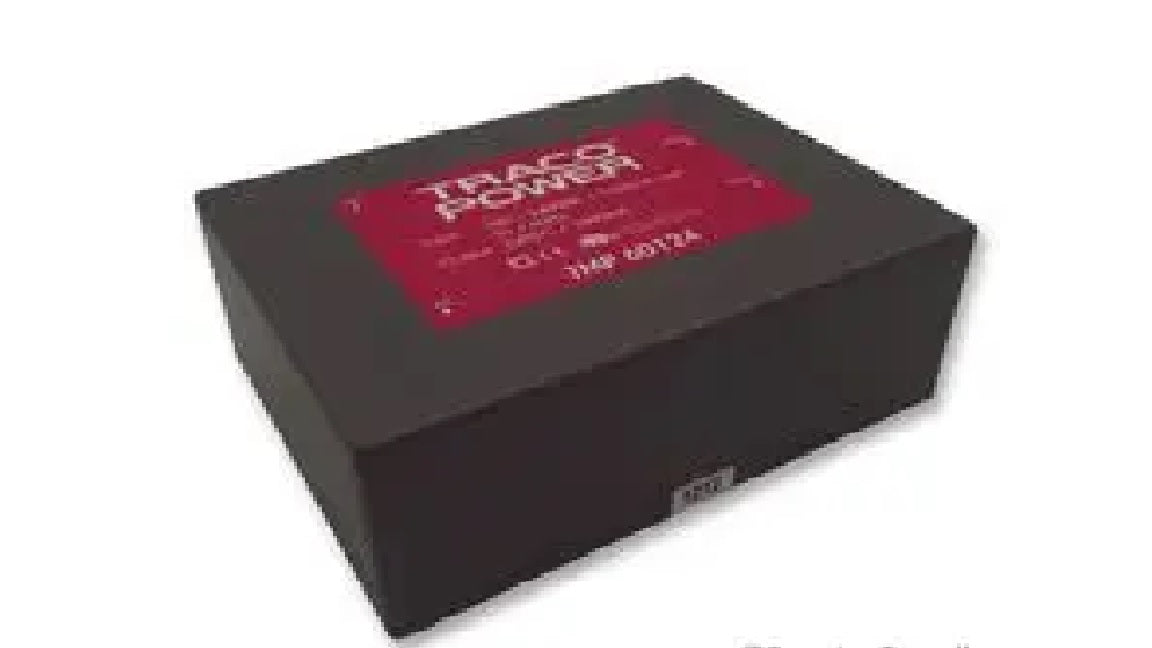 TMP 60124 AC/DC Power Supply-SG