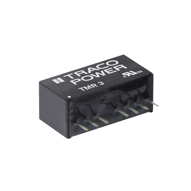 TMR 3-4811 DC DC CONVERTER 5V 3W