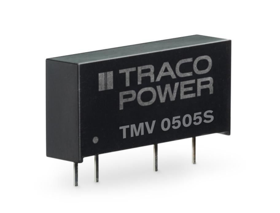 TMV 0505S DC DC CONVERTER 5V 1W