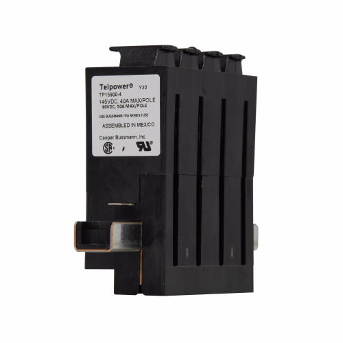 SWITCH DISONNECT 50A 80V BLACK
