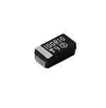 TR3D337M6R3C0045 Tantalum Capacitor  Polarized