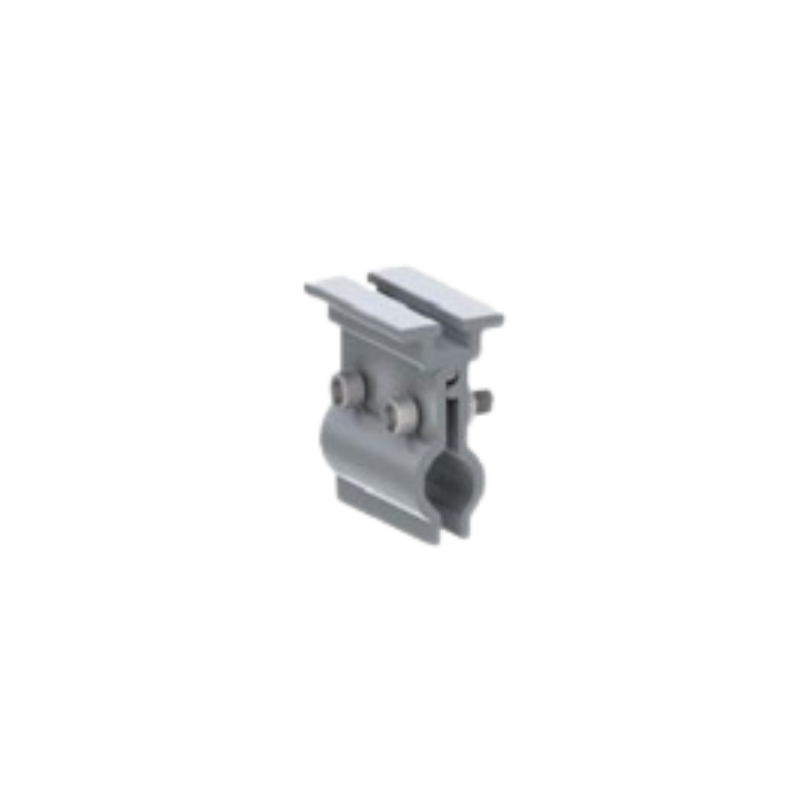 TRG-06 Tin Roof Clamp