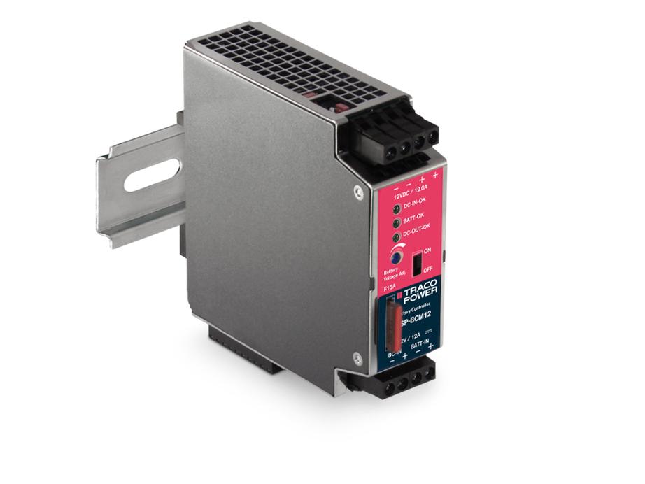 TSP-BCM24A Battery Controller Modules