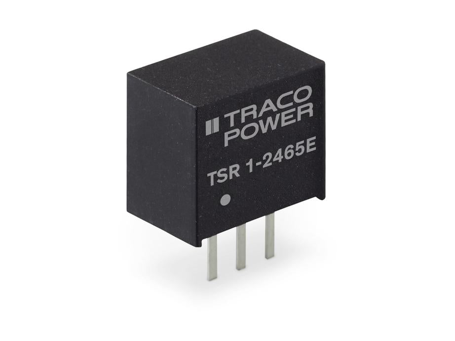 TSR 1-2450E DC DC CONVERTER 5V