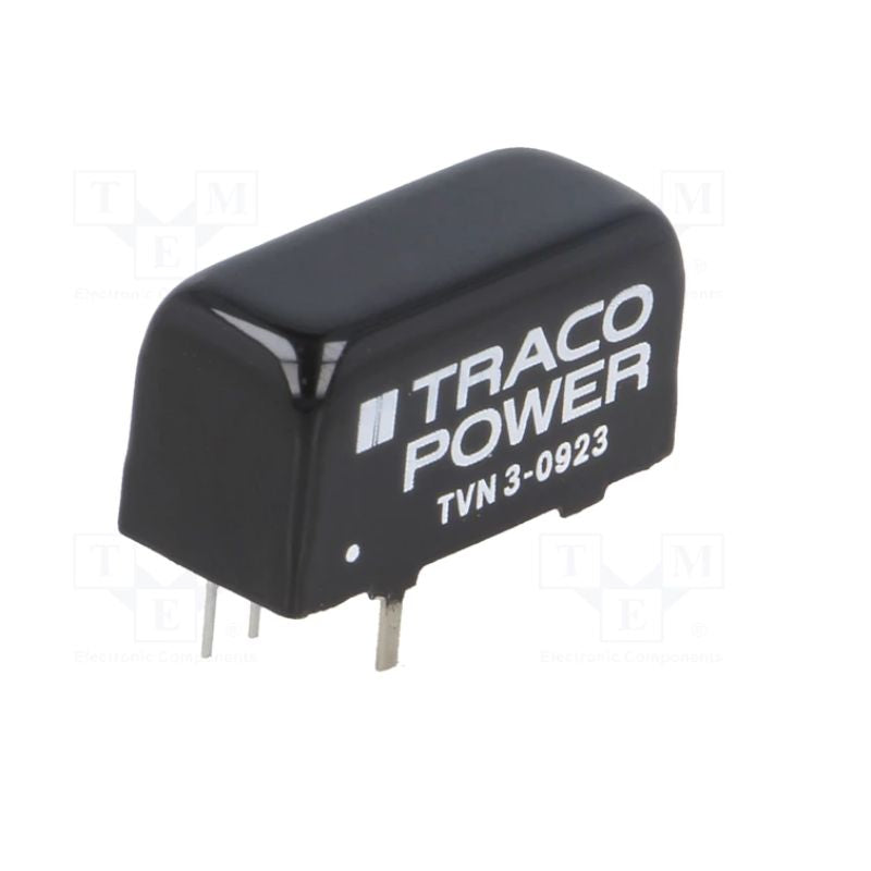 TVN 3-0923 DC/DC Converter isolated, regulated