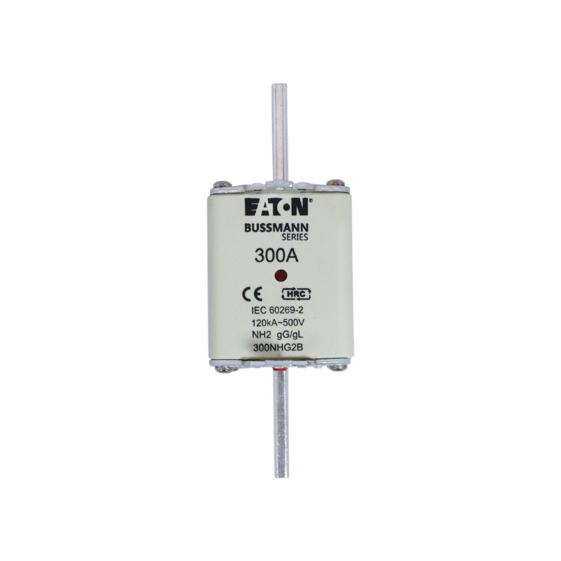 300NHG2B Fuse-link, Eaton Bussmann series low voltage NH Fuse