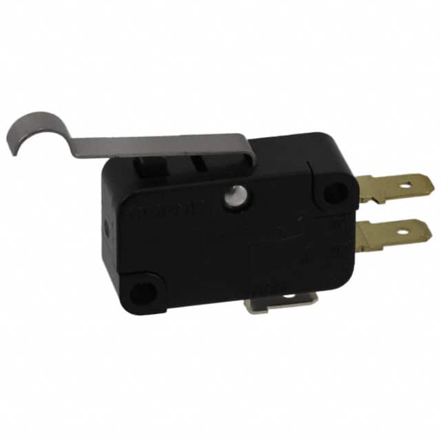 V-10G4-1C24-K Snap Acting/Limit Switch SPDT Momentary 10A