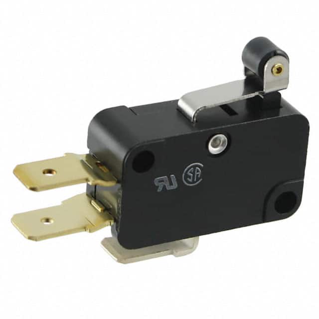 V-155-1C5 MINIATURE BASIC SWITCH