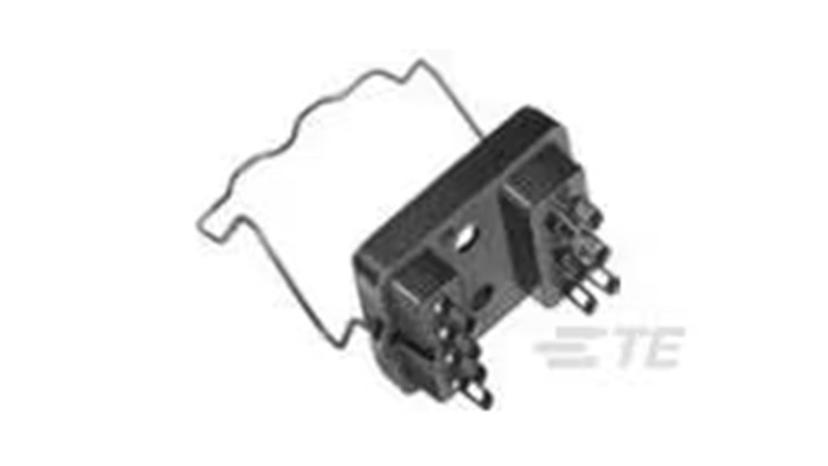 V23154Z1015 Relay Sockets&Hardware 