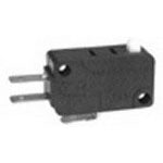V7-1B19E9 Switch Snap Action N.O./N.C. SPDT Plunger Quick C