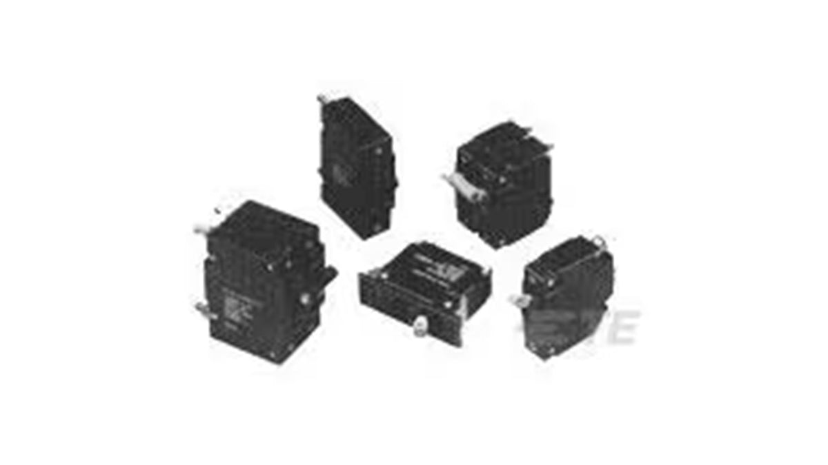 W91-X1110-10 Circuit Breakers