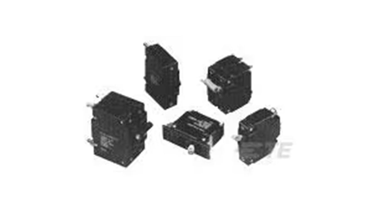 W93-X112-25 Circuit Breakers
